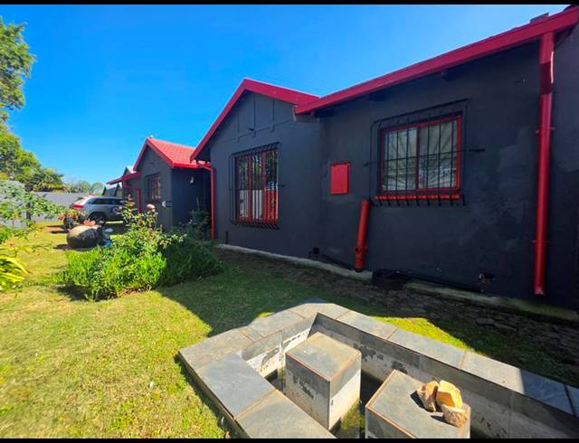 3 BEDROOM HOUSE FOR SALE IN ALBERTSDAL